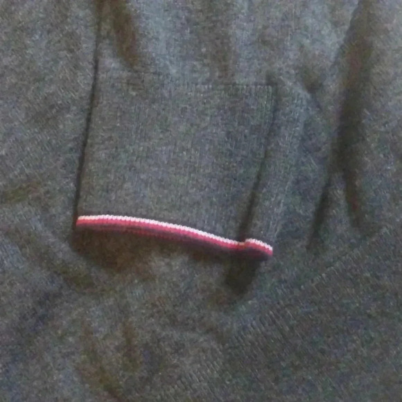 Tommy Hilfiger Turtleneck Sweater, Mens, Small - Picture 4 of 10